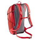 Deuter Speed Lite 20 Wanderrucksack Outdoor Rucksack rot